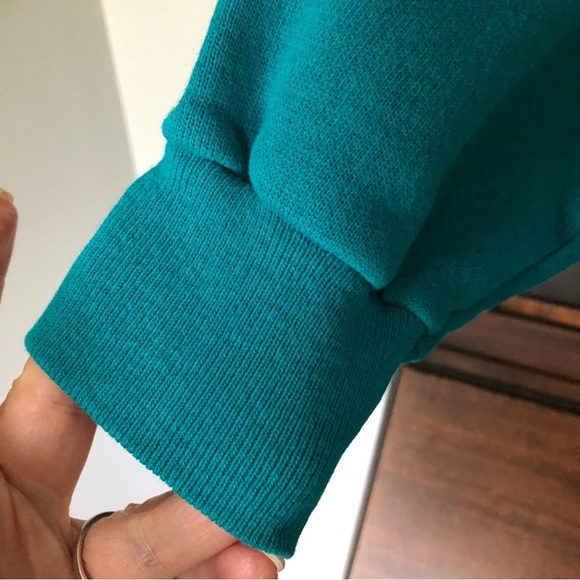 Native Print Sweatshirt - Picture 8 of 11